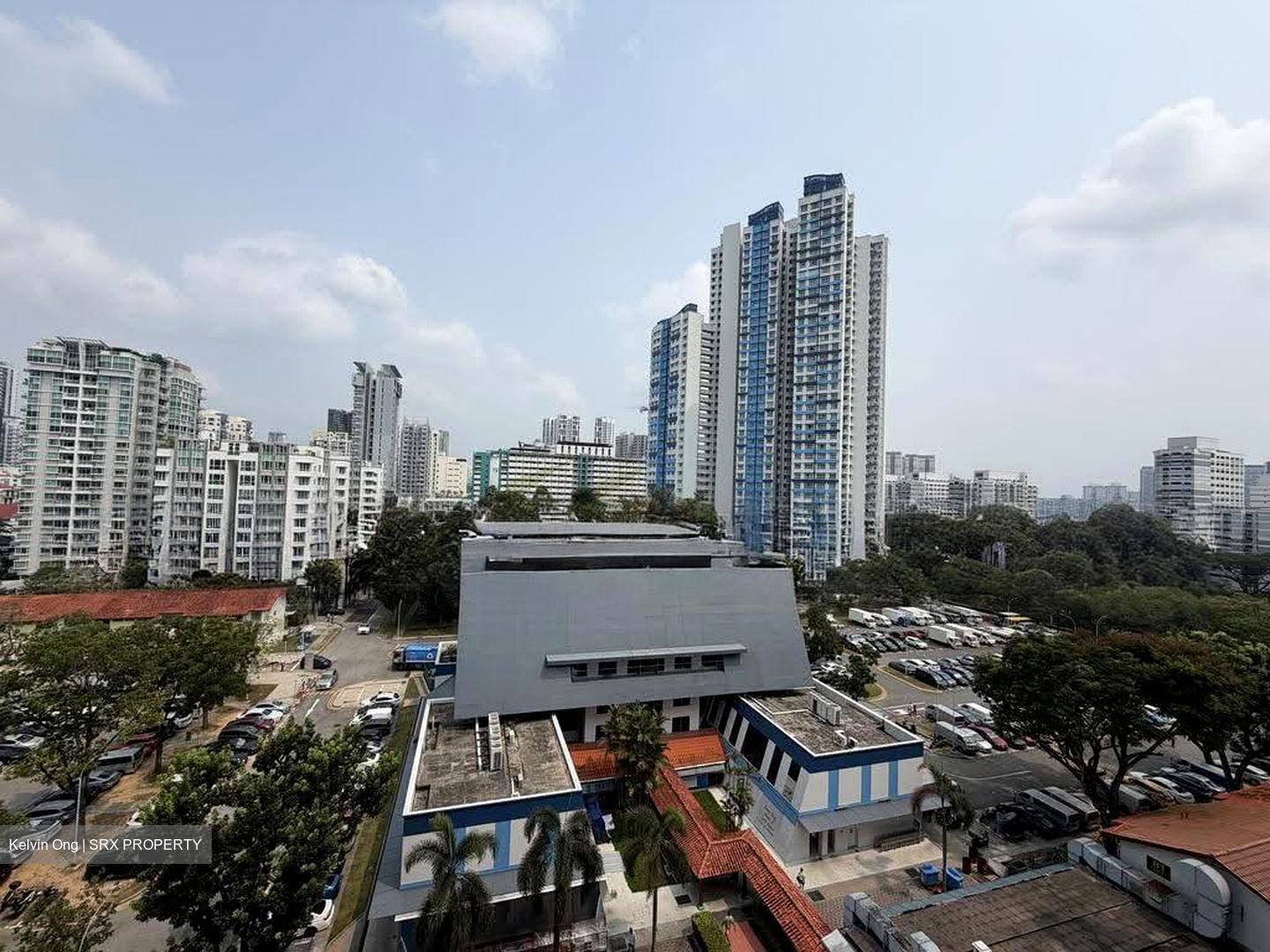 Blk 86 Whampoa Spring (Toa Payoh), HDB 3 Rooms #617687971